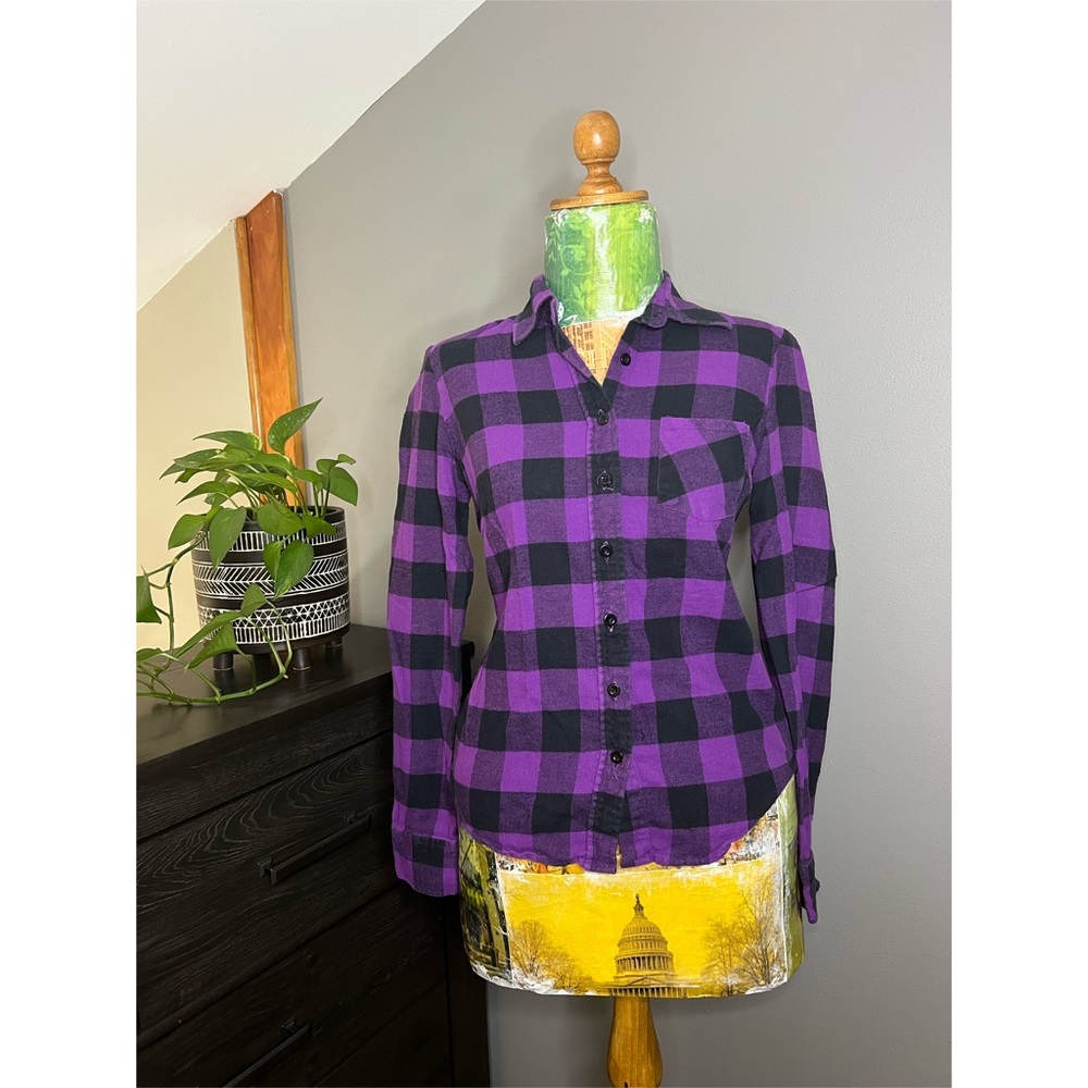 Flannel